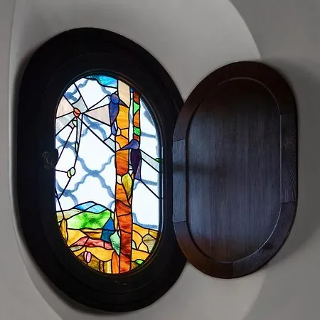 مزرعة للإقامة Lis Fadis Wine Relais