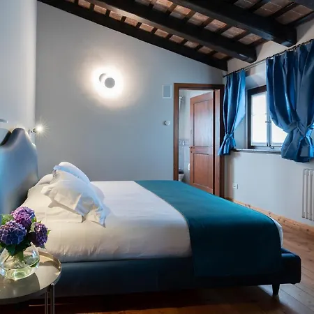 Lis Fadis Wine Relais * Cividale Del Friuli