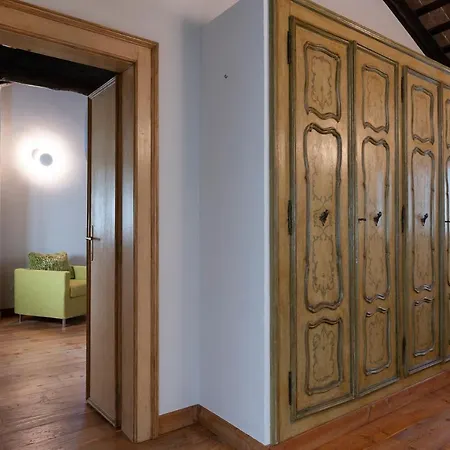 Farm stay Lis Fadis Wine Relais Cividale Del Friuli