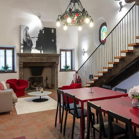 Lis Fadis Wine Relais * Cividale Del Friuli