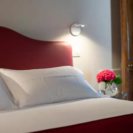 مزرعة للإقامة Lis Fadis Wine Relais *