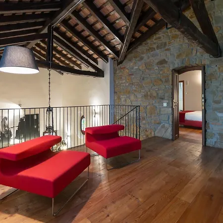 Lis Fadis Wine Relais Фермерский дом Чивидале-дель-Фриули