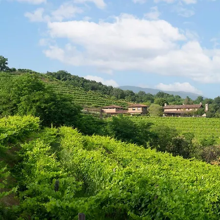 Lis Fadis Wine Relais Farm stay Cividale Del Friuli