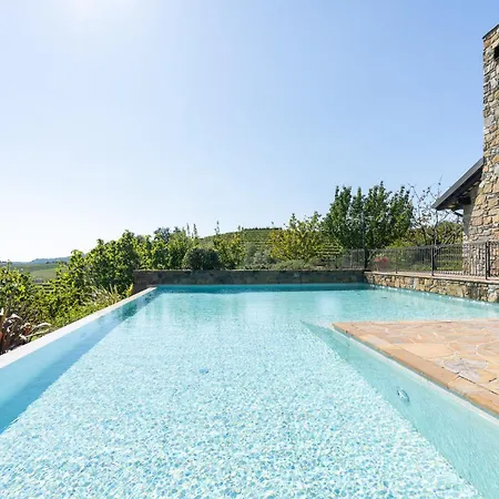 مزرعة للإقامة Lis Fadis Wine Relais Cividale del Friuli