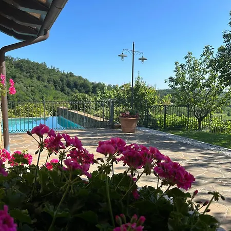 مزرعة للإقامة Lis Fadis Wine Relais Cividale del Friuli