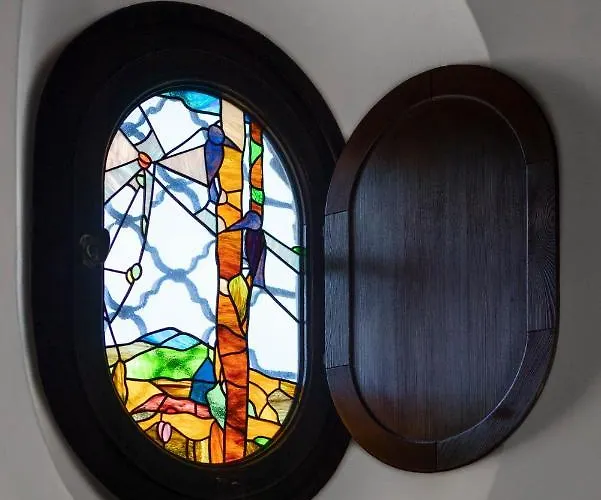 Farmház Lis Fadis Wine Relais