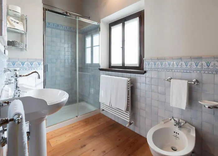 Lis Fadis Wine Relais *