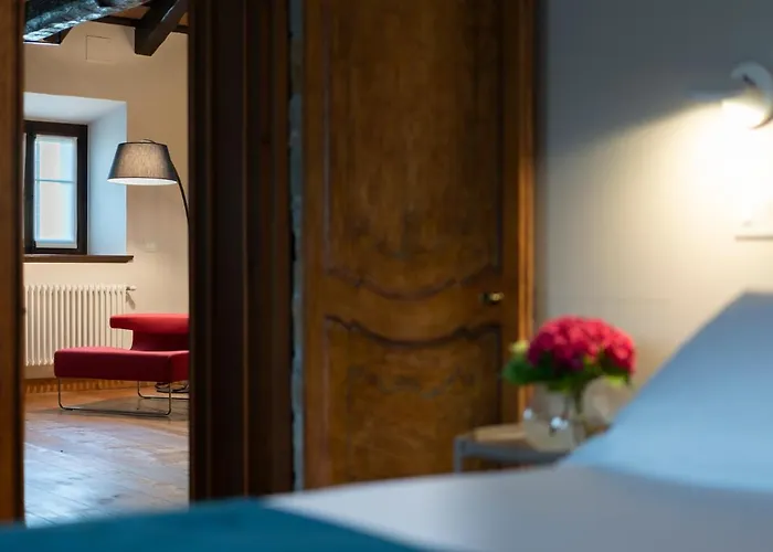 Lis Fadis Wine Relais Farmház Cividale del Friuli