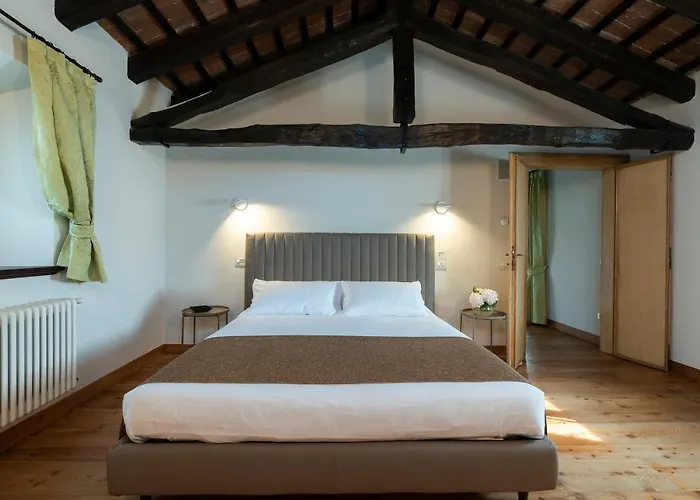 Lis Fadis Wine Relais Cividale del Friuli