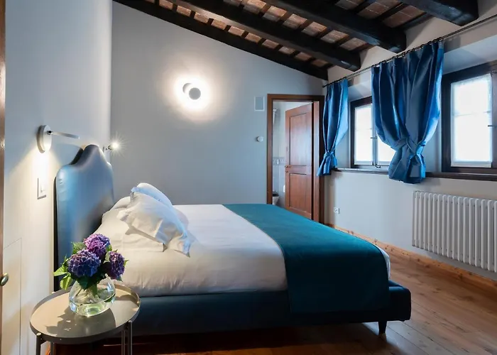 Lis Fadis Wine Relais * Cividale del Friuli