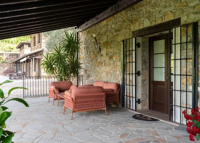 Farmház Lis Fadis Wine Relais