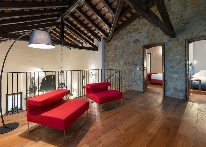 Lis Fadis Wine Relais Farmház Cividale del Friuli