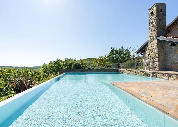 Farmház Lis Fadis Wine Relais Cividale del Friuli