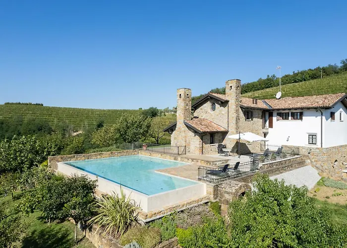 Farmház Lis Fadis Wine Relais *