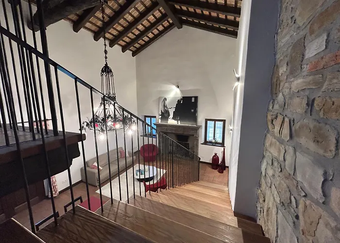 Farmház Lis Fadis Wine Relais